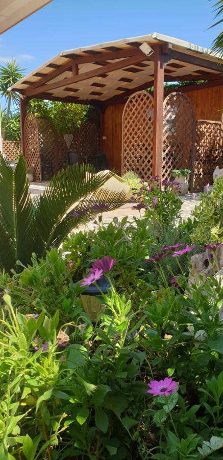 B&B L'Oasi Del Sole Уджано ла Киеза Екстериор снимка