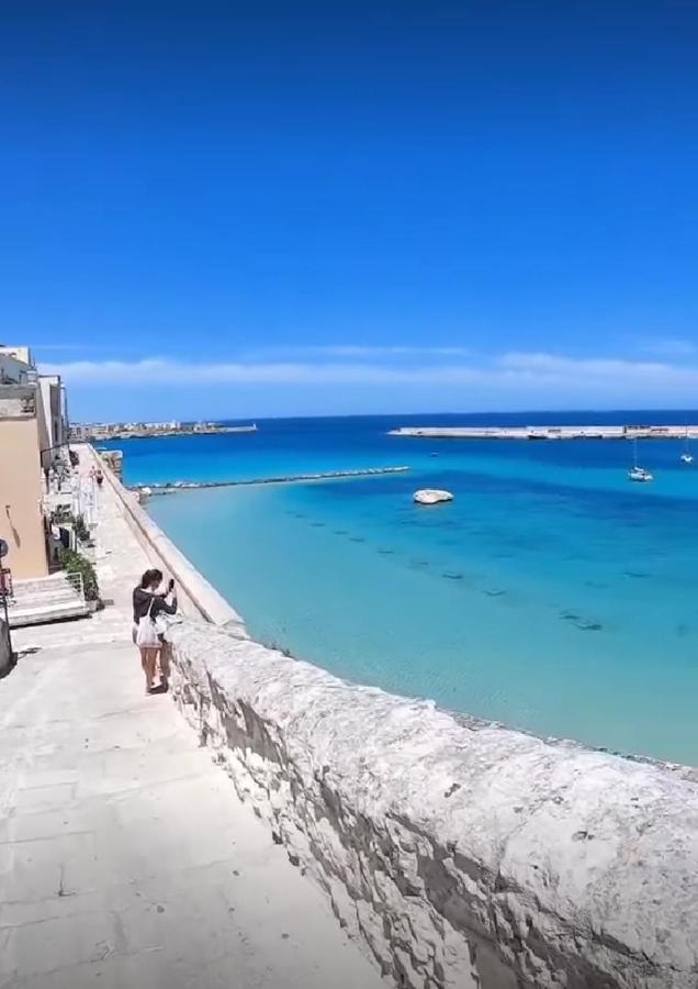 B&B L'Oasi Del Sole Уджано ла Киеза Екстериор снимка