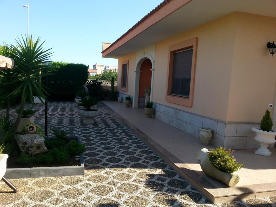 B&B L'Oasi Del Sole Уджано ла Киеза Екстериор снимка