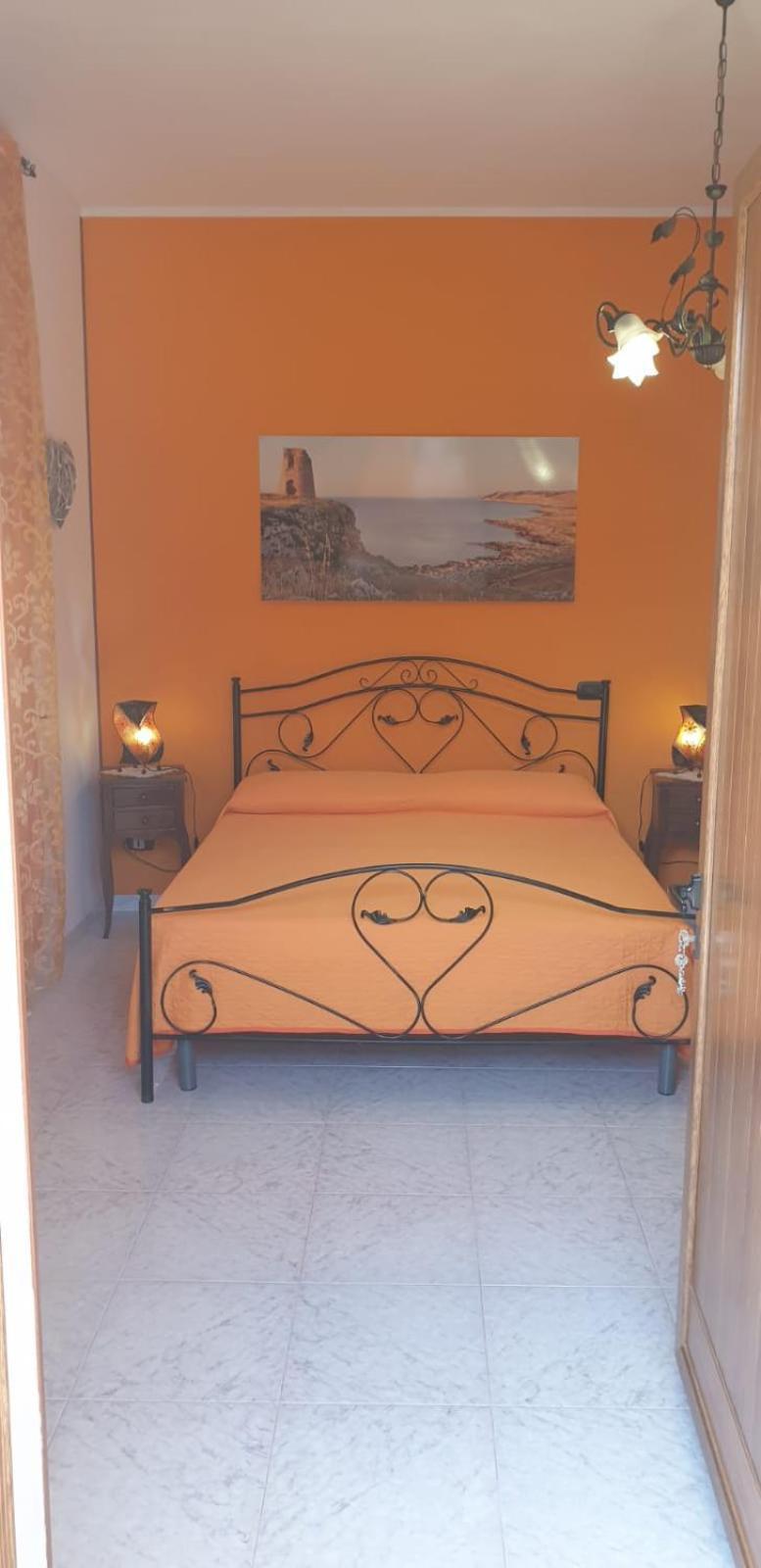 B&B L'Oasi Del Sole Уджано ла Киеза Стая снимка