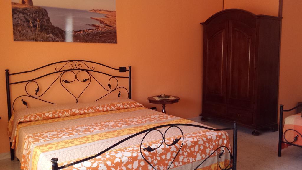 B&B L'Oasi Del Sole Уджано ла Киеза Екстериор снимка
