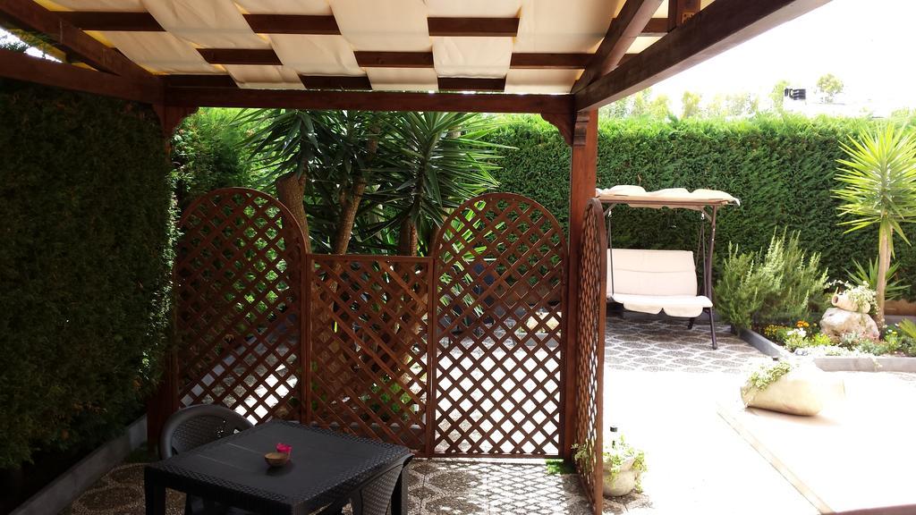 B&B L'Oasi Del Sole Уджано ла Киеза Екстериор снимка