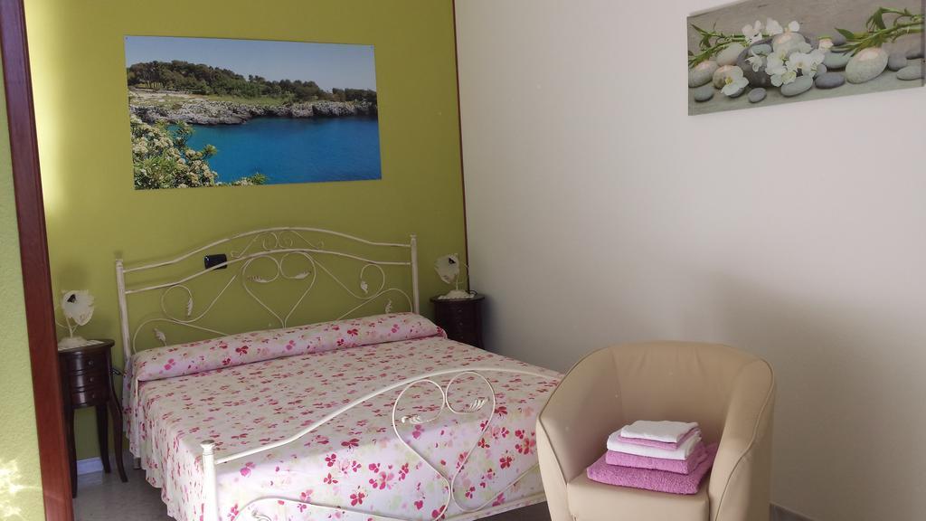 B&B L'Oasi Del Sole Уджано ла Киеза Екстериор снимка